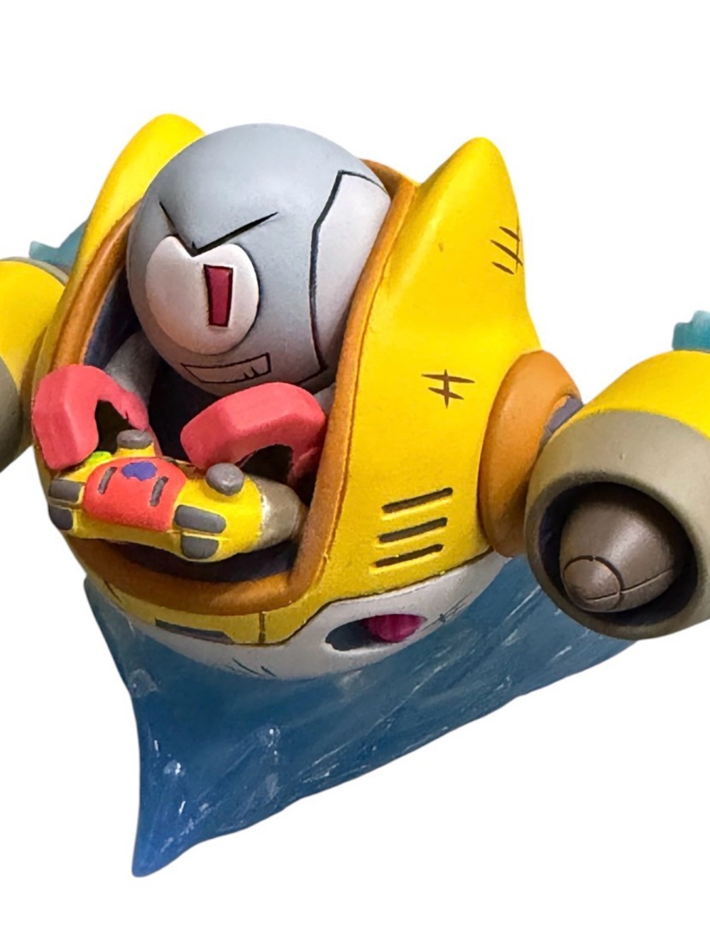 GameOverse Animiniz Original Character Series Kaboodle